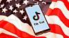 Det er ventet søksmål etter at den amerikanske delstaten Montana har vedtatt totalforbud mot Tiktok-appen.