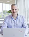 Tore Olav Kristiansen er administrerende direktør i Identitystream. Foto: Privat