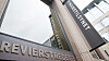 Finanstilsynet la denne uken fram sin risiko- og sårbarhetsanalyse for 2017. Her fra tilsynets lokaler hos Norges Bank i Oslo.