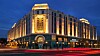 Sheraton er blant hotellkjedene som er berørt av datainnbruddet. Bildet viser Sheraton Los Angeles San Gabriel Hotel.