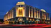 Sheraton er blant hotellkjedene som er berørt av datainnbruddet. Bildet viser Sheraton Los Angeles San Gabriel Hotel.