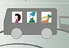 Ruter gjennomfører nå en etappevis utrulling av nye elektroniske billettyper.