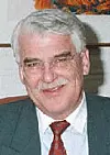 Ole Haaber.