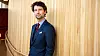 Michal Kosinski sto på scenen under Sopra Sterias «Power of sharing»-konferanse forrige uke, for å fortelle om de potensielle konsekvensene av forskningen han driver med.