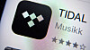 Tidal skal ha slettet data som er sentrale i etterforskningen av manipulering av lyttertall.