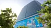 Dtac-hovedkvarteret i Thailand.
