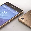 Sony må snu tunge tap hvis de skal fortsette med mobiltelefoner, slik som denne Xperia Z3+-modellen.