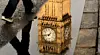 Skuddsekundet rammet en rekke større nettsteder. Her fra berømte «Big Ben» i London.