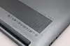 Lenovo Yoga Slim 7i ProX har luftehull på undersiden. Foto: Are Thunes Samsonsen