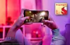 Brikkeprodusenten Qualcomm har lenge ligget etter Apple i utviklingen av ytelse og andre egenskaper. Med nye Snapdragon 8 Gen 3 har de endelig klart å legge seg foran. Ikke minst med den innebygde prosesseringen av KI. Foto: Qualcomm