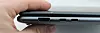 Lenovo Yoga Slim 7i ProXs venstre side. Foto: Are Thunes Samsonsen
