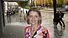 Anne Berit Rørlien har ledet Viken Fiber siden 2004. Det fortsetter hun med, i tillegg til å ta over jobben som leder for Lyse Fiberinvest. Her er hun fotografert i Bergen i 2019.