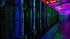 Illustrasjonsbilde fra Microsofts datasenter i Quincy, Washington. Selskapet har flere datasentre i Norge.