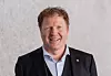 Kommunal- og distriktsminister Sigbjørn Gjelsvik. Foto: Are Thunes Samsonsen