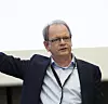IKKE ET VALG: Analyse av f.eks DNA krever enorme mengder datakraft og kunstig intelligens. Vil man ha framtidens medisin, så må man benytte skyen. Også i mange andre tilfeller er det ikke noe valg, mener Leif-Arne Rones i Accenture. Foto: Marius Jørgenrud