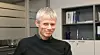 Skattedirektør Hans Christian Holte er veldig fornøyd med at Skatteetaten er den 7. mest attraktive arbeidsgiveren for nyutdannede IT-folk.