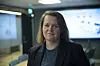 Bente Hoff, direktør for Nasjonalt cybersikkerhetssenter i Nasjonal sikkerhetsmyndighet (NSM). Foto: Marius Jørgenrud