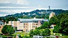 Oslo universitetssykehus HF og Rikshospitalet ved Gaustad i Oslo er en del av Helse Sør-Øst. Illustrasjonsfoto.