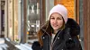 Tiril Syversen er tjeneste- og interaksjonsdesigner i Accenture. Foto: Kurt Lekanger