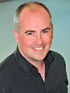 Steve Brown er innovasjonsstrateg i Intel.