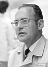 Pre Intel: Gordon Moore formulerte sin berømte lov før han var med å starte Intel.