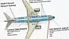 Boeing 787 har tre separate nettverk. Nå hevder sikkerhetsselskapet IOActive at sårbarheter i programvare de fant på åpent tilgjengelige servere kan brukes til å ta kontroll over flyets styringssystemer.