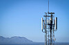 Ice og Telia planlegger å samarbeide om radiodelen av mobilnettet. I Europa er det ikke uvanlig med slike samarbeid om infrastruktur. Her illustrert med en basestasjon ved kysten i Nord-Norge.
