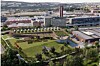 Slik skal Skygards første datasenter ved Hovinbyen se ut.