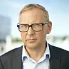 Geir Remman i Tietoevry. Bildet er tatt i 2017. Foto: Pressefoto