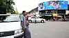 Telenor har lært mye av operasjonene i Asia, sier konsernsjef Sigve Brekke. Bildet er fra Myanmar der Telenor har solgt virksomheten.