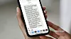 Meldingene kommer i form av gruppesamtaler med 8-10 mottakere på iMessage.