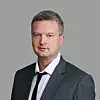 Kjetil Hove Pettersen er daglig leder i Kryptovault.
