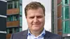 Administrerende direktør Trond Skjellerud i Eidsiva bredbånd. Bilde: Håvard Fossen, Insidetelecom.no