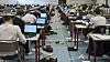 Elever i videregående skole vil kun få tilgang til et «regulert utvalg nettressurser» på eksamen.