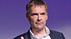 Abraham Foss i Telia Norge. Arkivfoto.