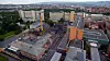 Oslo universitetssykehus avdeling Ullevål. Illustrasjonsfoto.