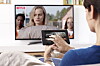 Nordmenn bruker lovlige strømmetjenester som aldri før. Omsetningsveksten de nettbaserte videotjenestene har hatt de siste årene veier nesten opp for nedgangen i salget av film på optiske medier. Netflix er den store vinneren i Norge.