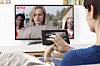 Nordmenn bruker lovlige strømmetjenester som aldri før. Omsetningsveksten de nettbaserte videotjenestene har hatt de siste årene veier nesten opp for nedgangen i salget av film på optiske medier. Netflix er den store vinneren i Norge.