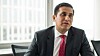 Avinash Limaye, administrerende direktør i TCS i Norden, ser store muligheter med den fortsatte digitaliseringen.
