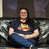 Sylvia Keala Duerr er daglig leder i Noneda og sier hun er skuffet over dataspillstrategien. Foto: Are Thunes Samsonsen