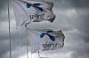 Telenor-flagg