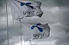 Telenor-flagg