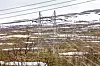 Både kraftproduksjon og strømnett må bygges ut for å dekke fremtidig etterspørsel. Foto: Arash A. Nejad