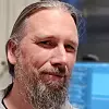 Johannes Brodwall er sjefsutvikler for Sopra Steria