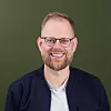 André Heie Vik er teknologidirektør i Knowit Experience Bergen.