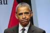 BEKYMRET: USAs president Barack Obama vil ruste opp landets datasystemer etter en rekke oppsiktsvekkende datainnbrudd. Her avbildet under G7-samlingen nær Garmisch-Partenkirchen sør i Tyskland mandag.