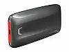 Samsung Portable SSD X5. Foto: Samsung