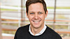 Sven Størmer Thaulow, adm. dir. i Cisco Norge.
