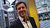 HP Enterprise (HPE) mister sin norgessjef, Hans-Henrik Merckoll.