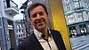 HP Enterprise (HPE) mister sin norgessjef, Hans-Henrik Merckoll.